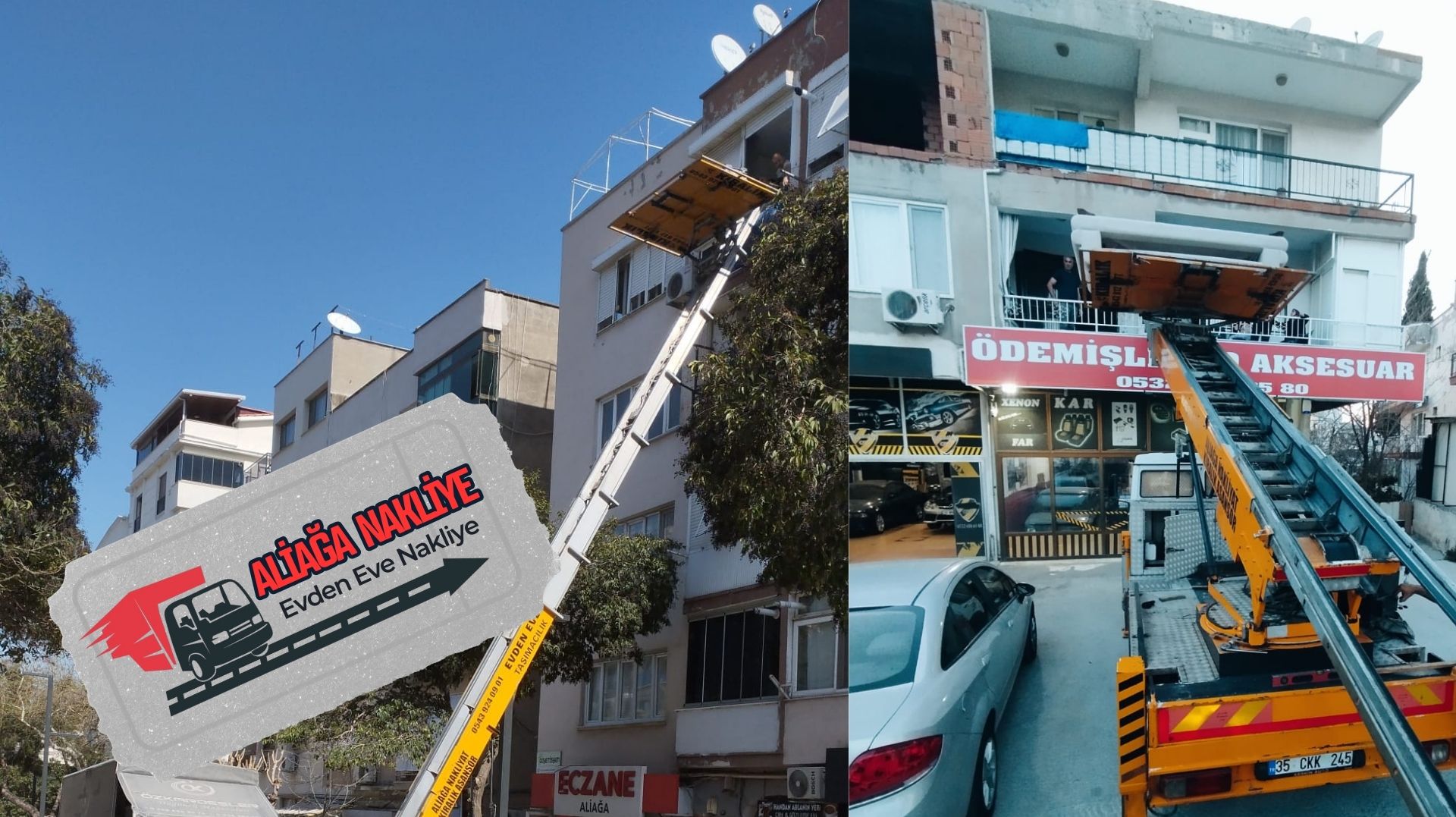 Asansörlü Taşımacılık Nedir ve Neden Tercih Edilmelidir